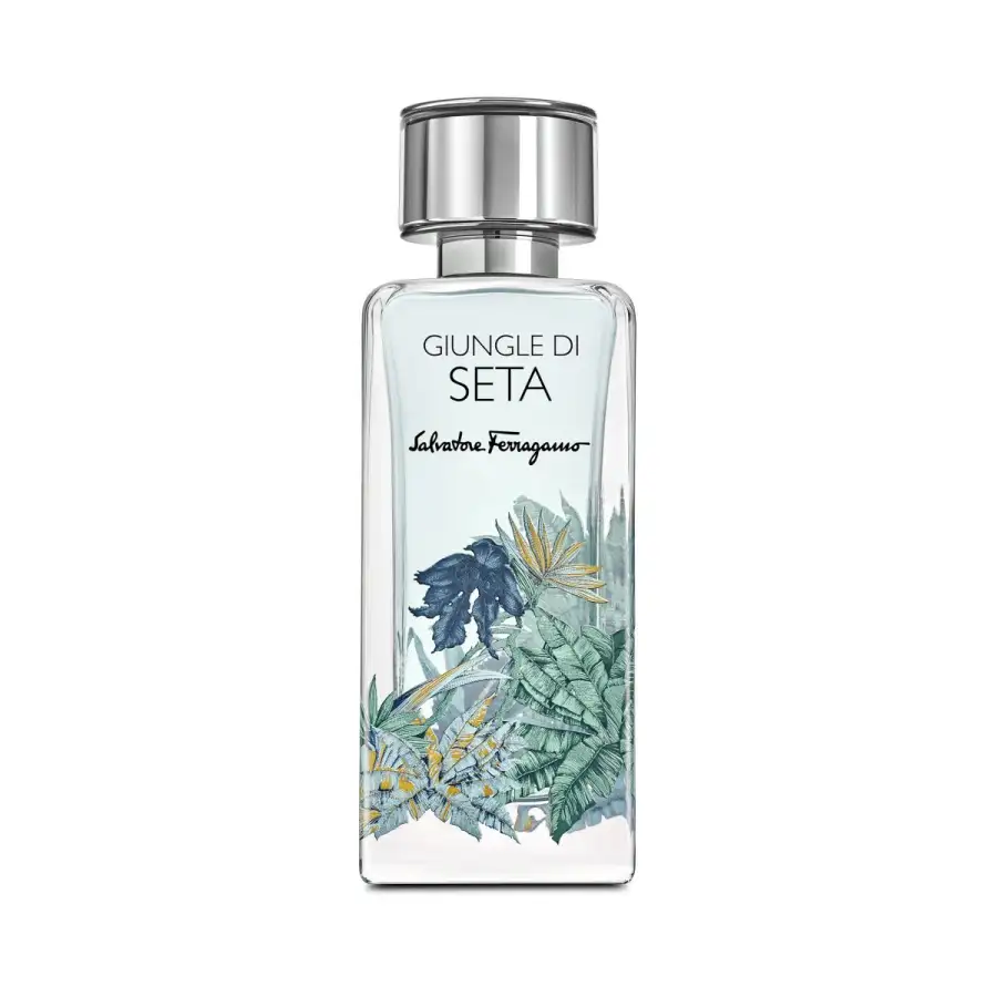 Giungle Di Seta Eau De Parfum Edp100