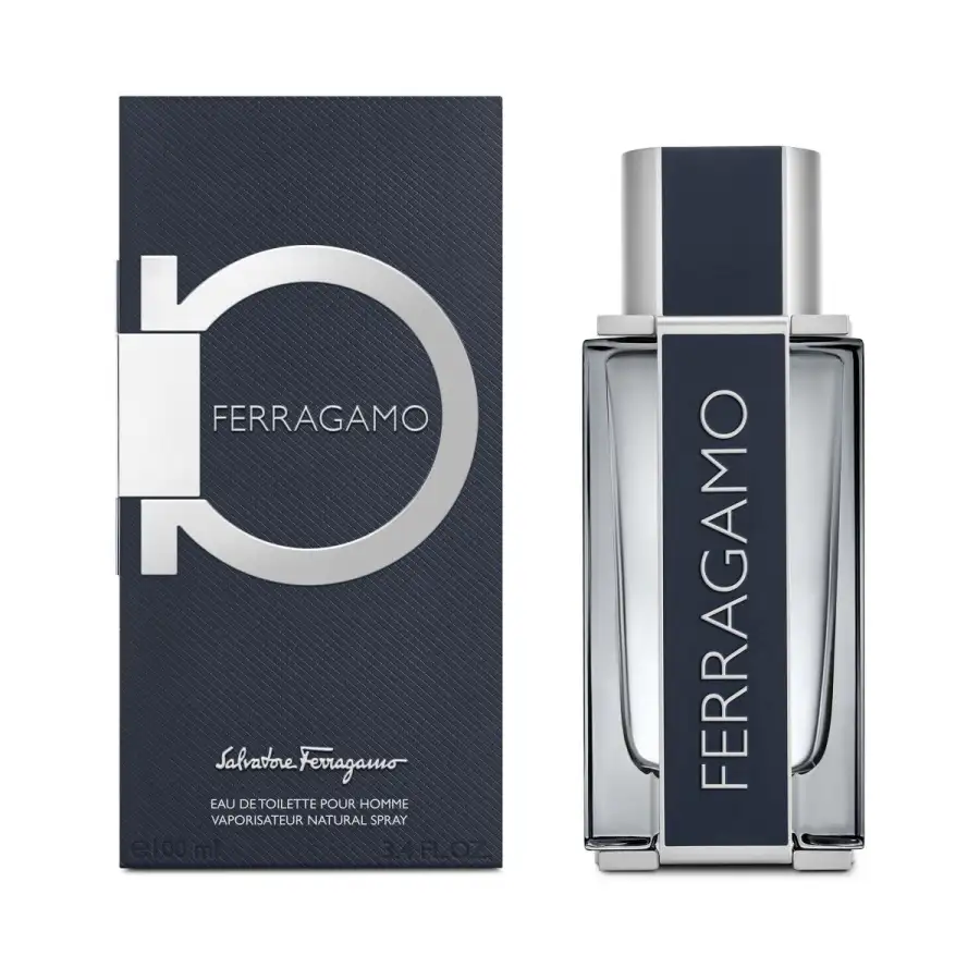Ferragamo Edt100
