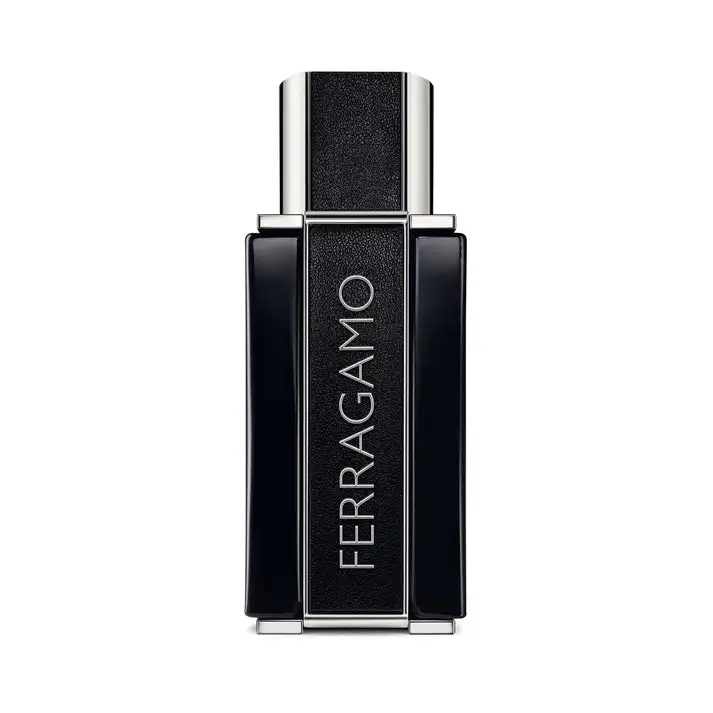 Ferragamo Sublime Leather Eau De Parfum Intense 50 Ml