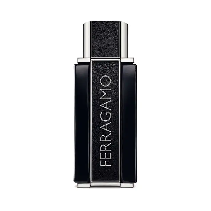 Ferragamo Sublime Leather Eau De Parfum Intense 100 Ml