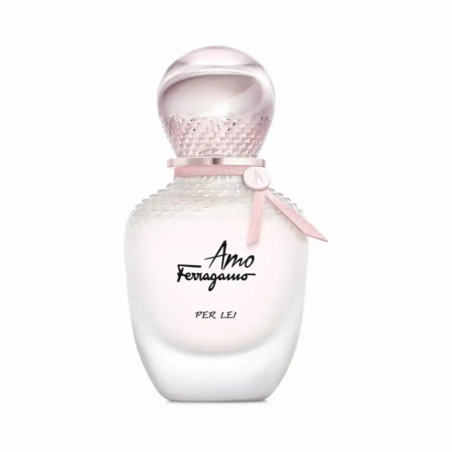 Amo Ferragamo Per Lei Eau De Parfum Edp30