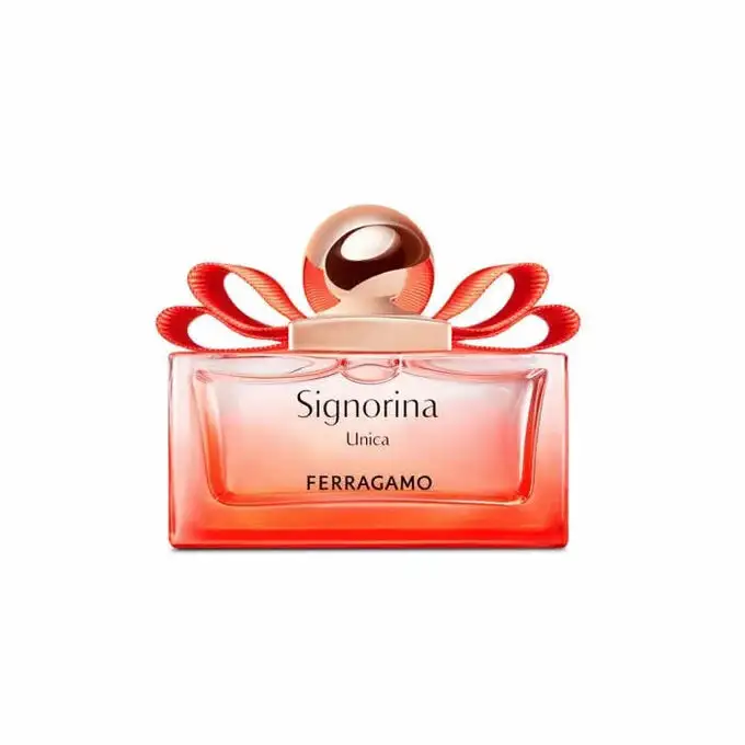 Salvatore Ferragamo Signorina Unica Eau De Parfum 30 Ml