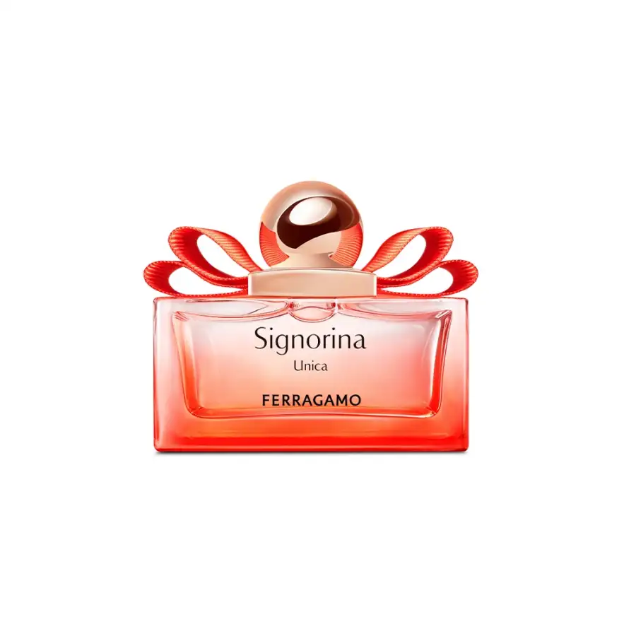 Salvatore Ferragamo Signorina Unica Eau De Parfum 50 Ml
