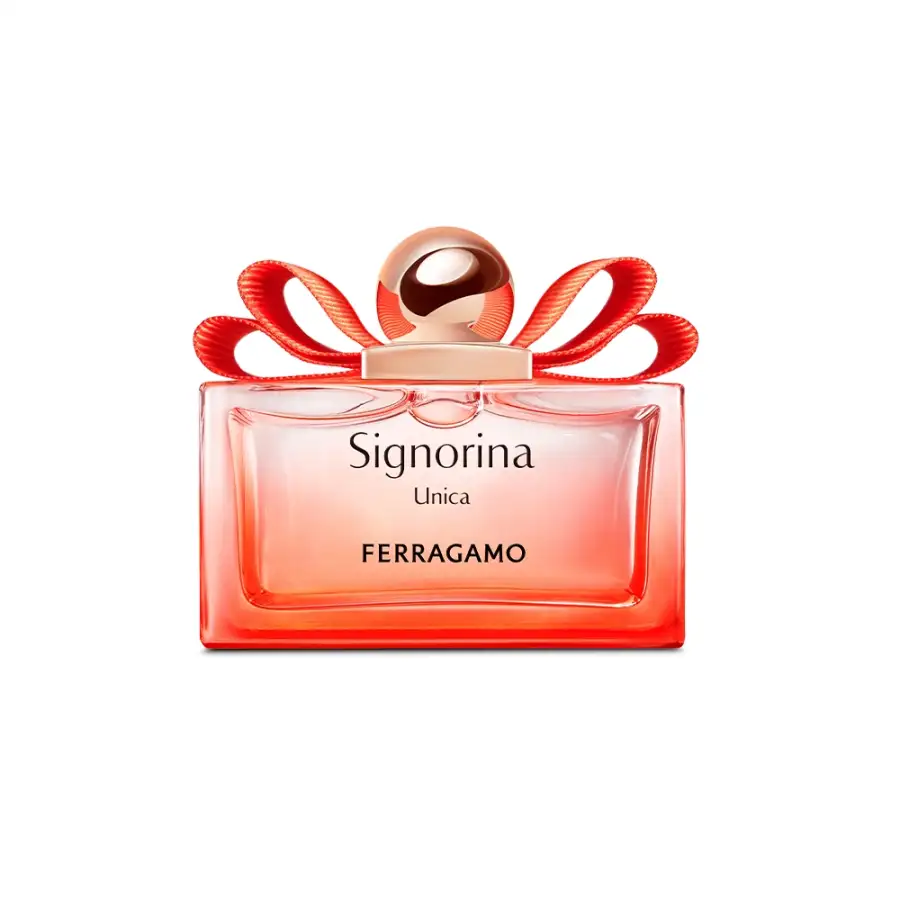 Salvatore Ferragamo Signorina Unica Eau De Parfum 100 Ml
