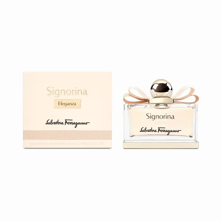 Signorina Eleganza Edp100