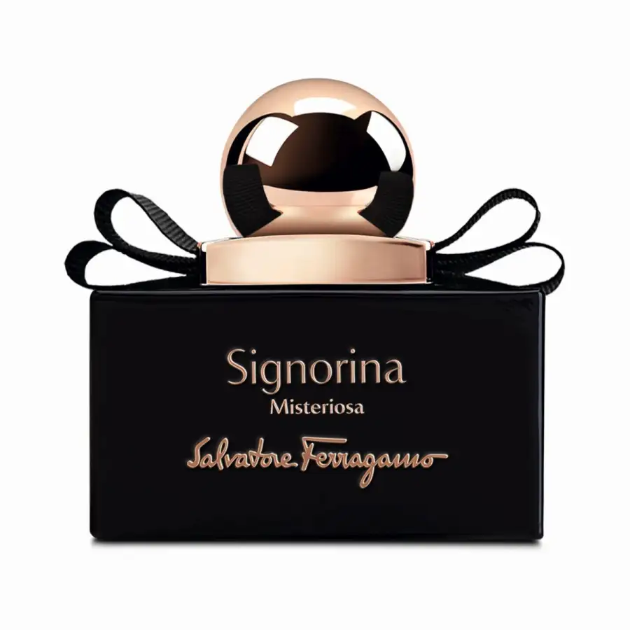 Signorina Misteriosa  Edp30