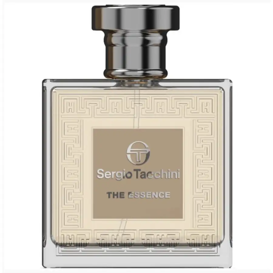 Segio Tacchini - The Performance Collection - The Essence Eau De Toilette 100 Ml