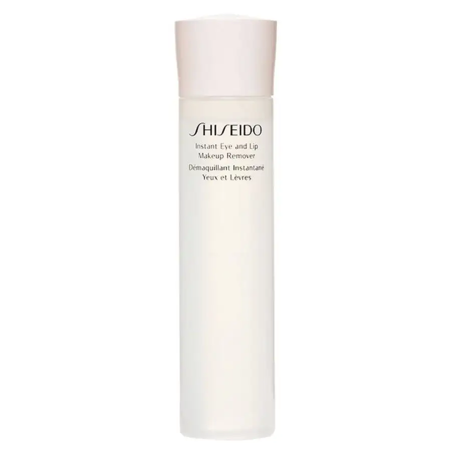 Instant Eye And Lip Makeup Remover