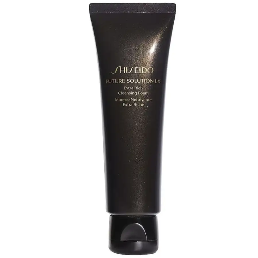 Extra Rich Cleansing Foam -