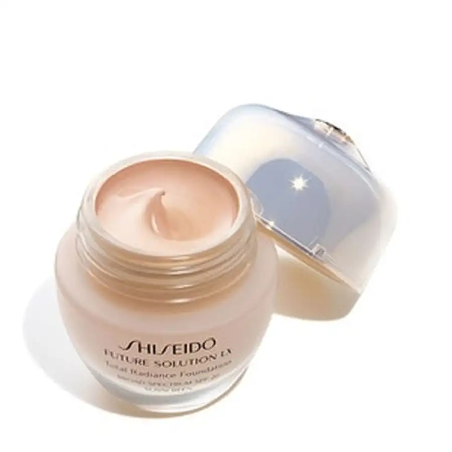 Total Radiance Foundation R4 - R4 Rose 3