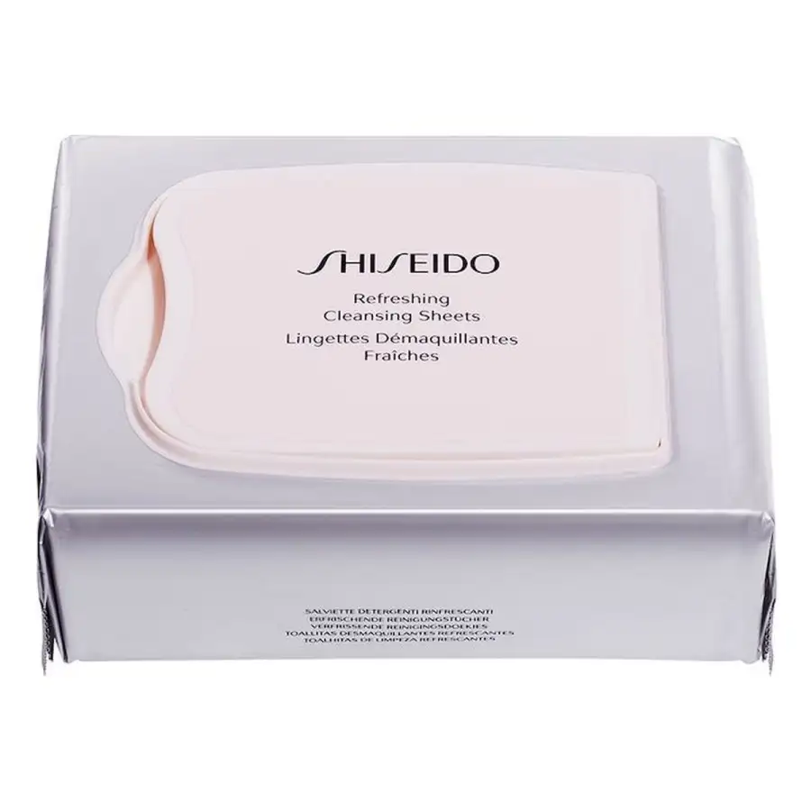 Refreshing Cleansing Sheets