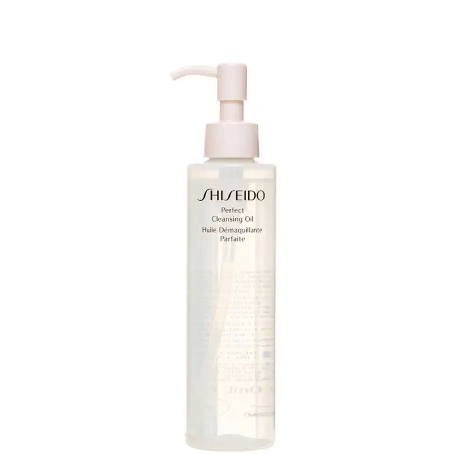 Sh Skn Glob Perf Cleans Oil 180ml