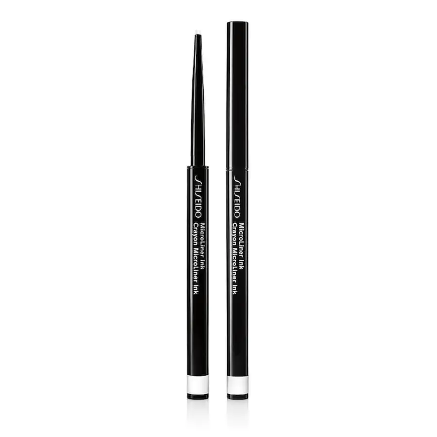 Microliner Ink White 05