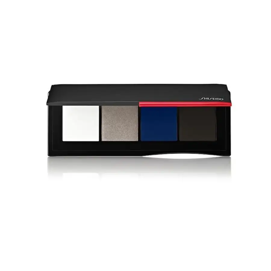 Essentialist Eye Palette 04