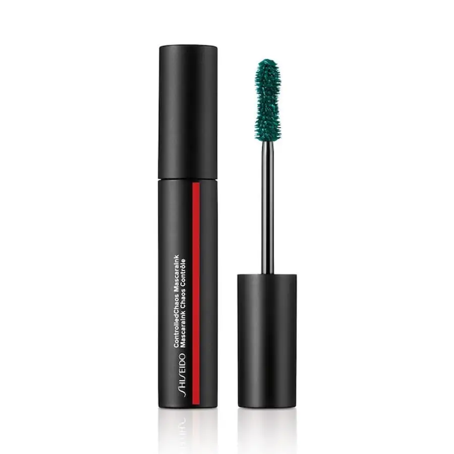 Controlledchaos Mascaraink 04 Emerald Energy
