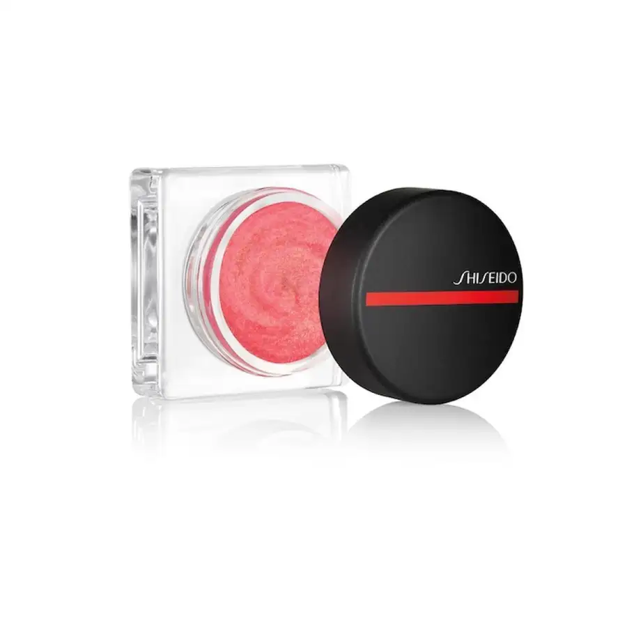 Minimalist Whippedpowder Blush 01