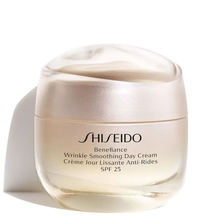 Wrinkle Smoothing Day Cream Spf 25