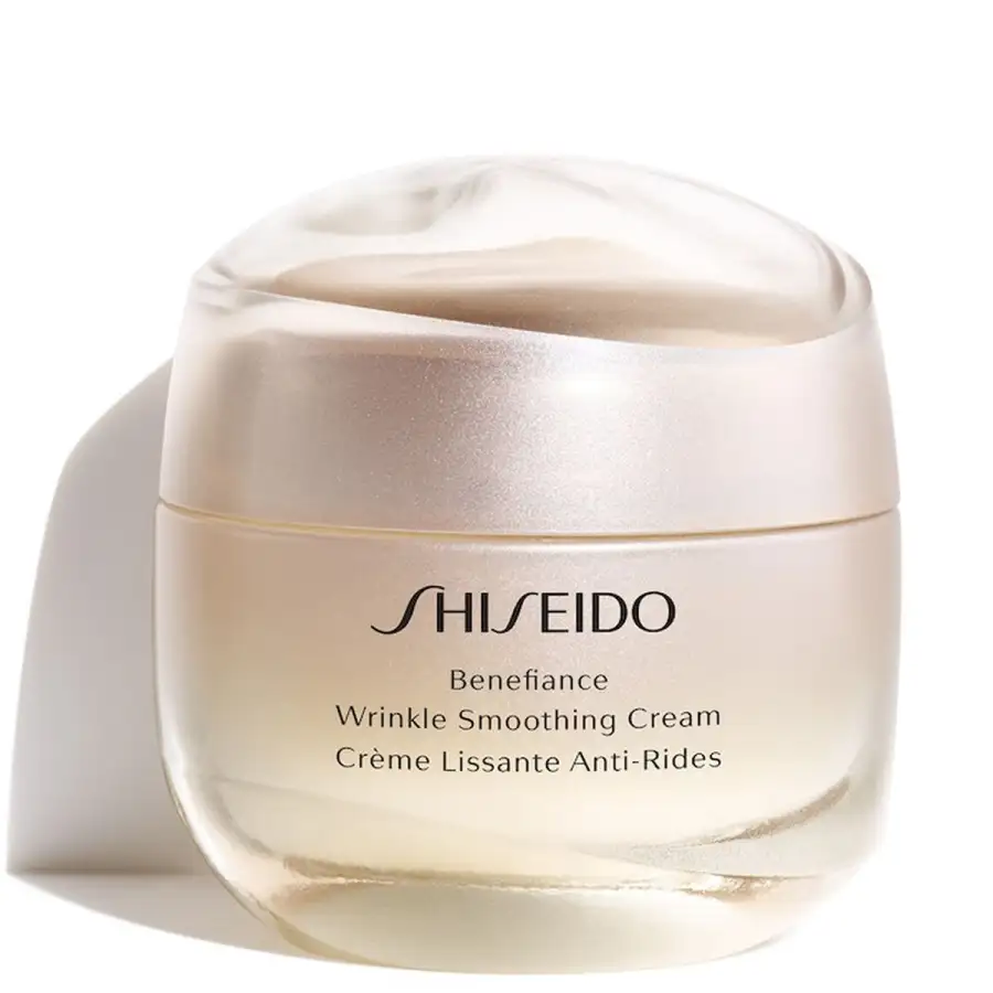 Wrinkle Smoothing Cream Benefiance