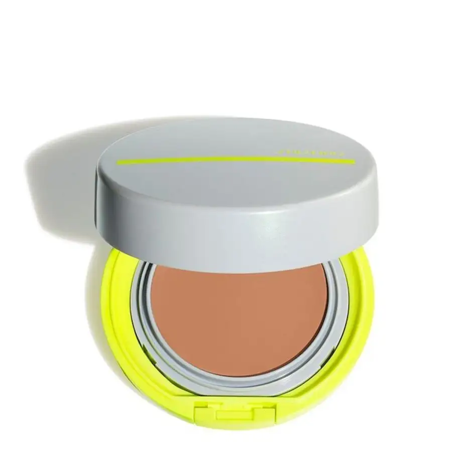 Sports Bb Compact Spf 50+ Very Dark