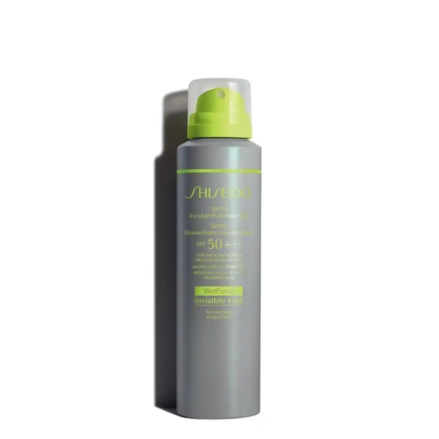 Sports Invisible Protective Mist Spf 50+