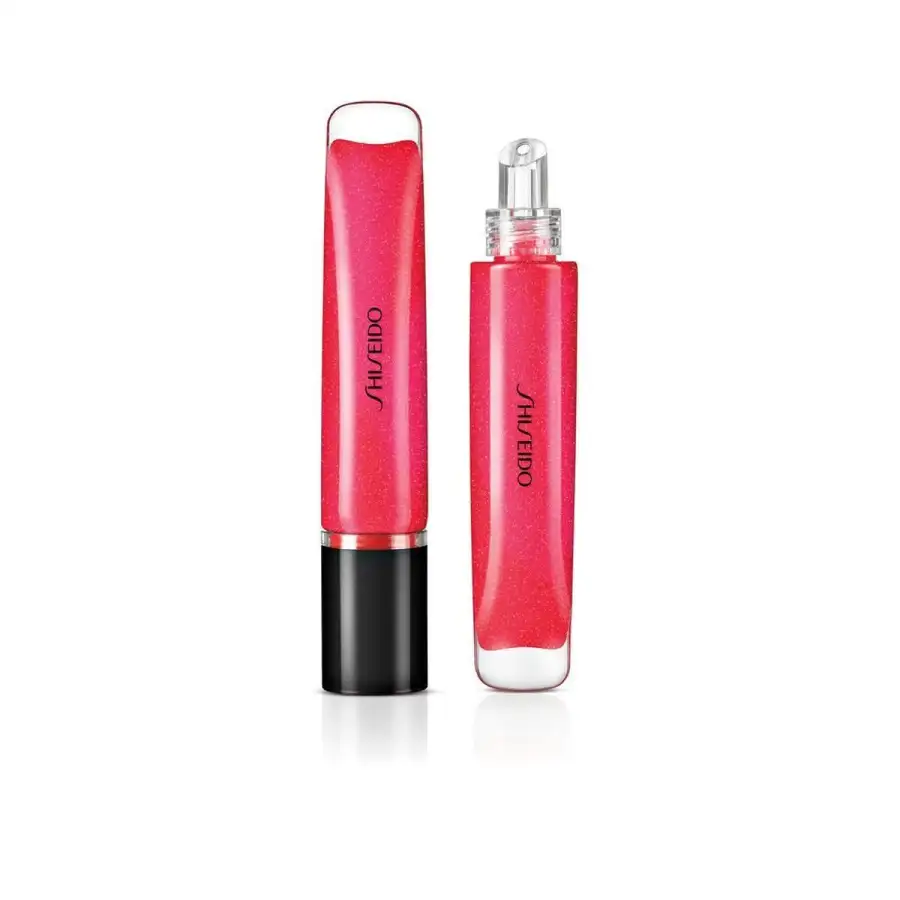Shimmer Gelgloss 07 Shin-ku Red