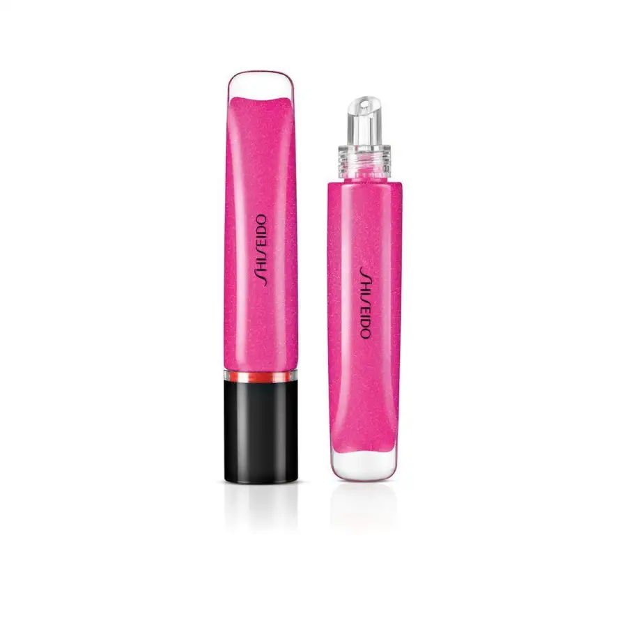 Shimmer Gelgloss 08 Sumire Magenta