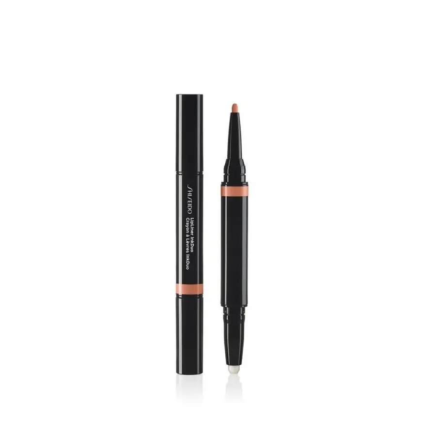 Lipliner Ink Duo 02 Beige