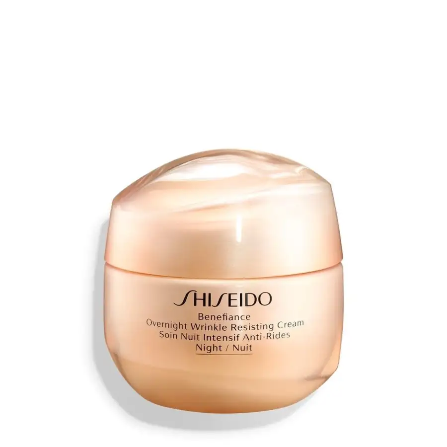 Overnight Wrinkle Resisting Cream 50ml