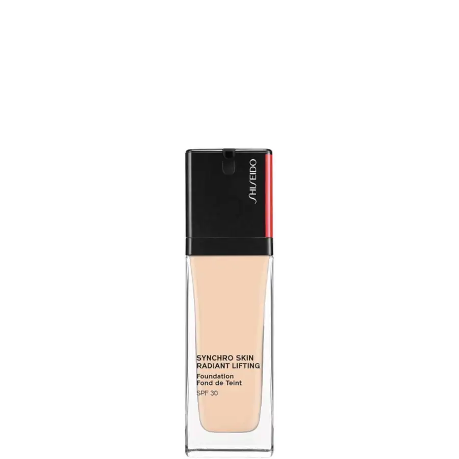 Shiseido Fondotinta Synchro Skin Radiant Lifting N. 130 Opal