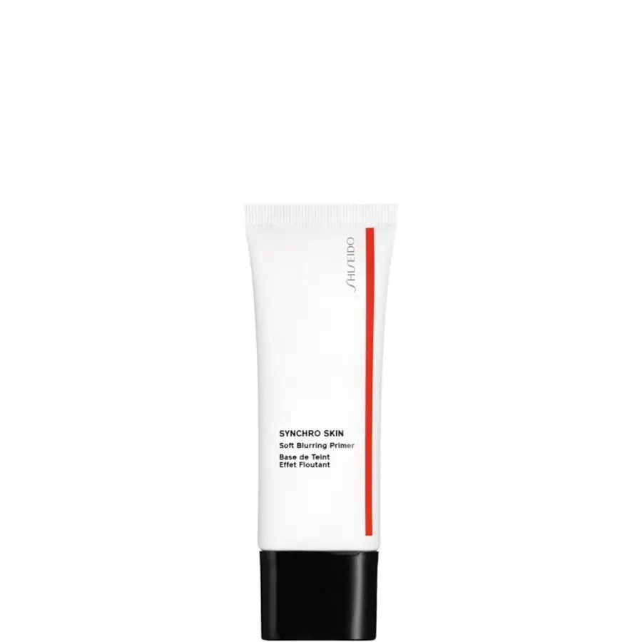 Shiseido Synchro Skin Soft Blurring Primer. 30 Ml.