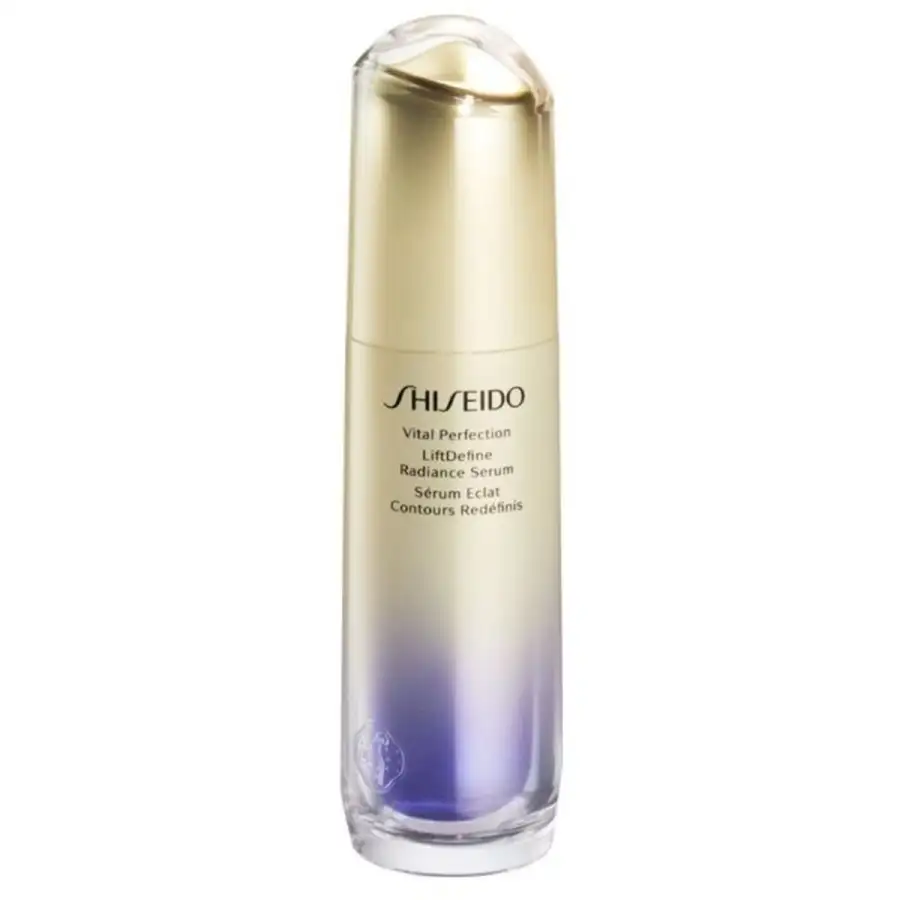 Shiseido Vital Perfection Liftdefine Radiance Serum 40 Ml.