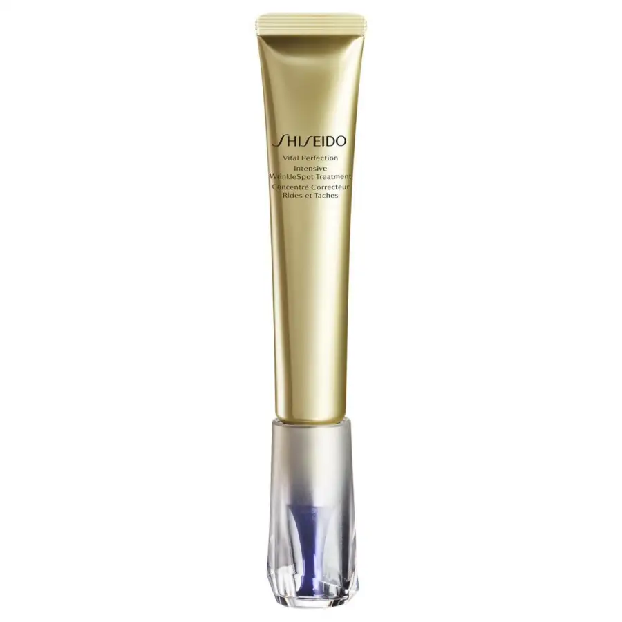 Shiseido Vital Perfection Intensive Wrinklespot Treatment 20 Ml.