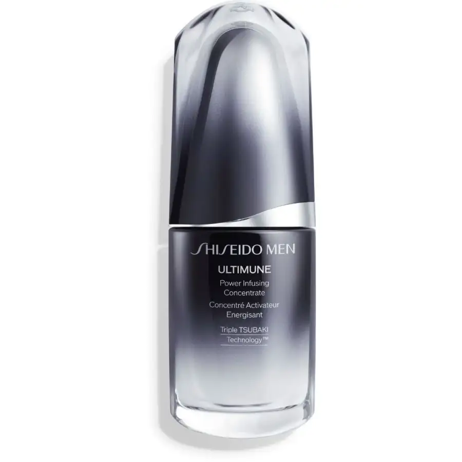 Shiseido Men Ultimune Power Infusing Concentrate 30 Ml.