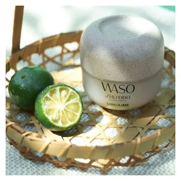 Shiseido Shikulime Me Mega Hydrating Moisturizer 50 Ml