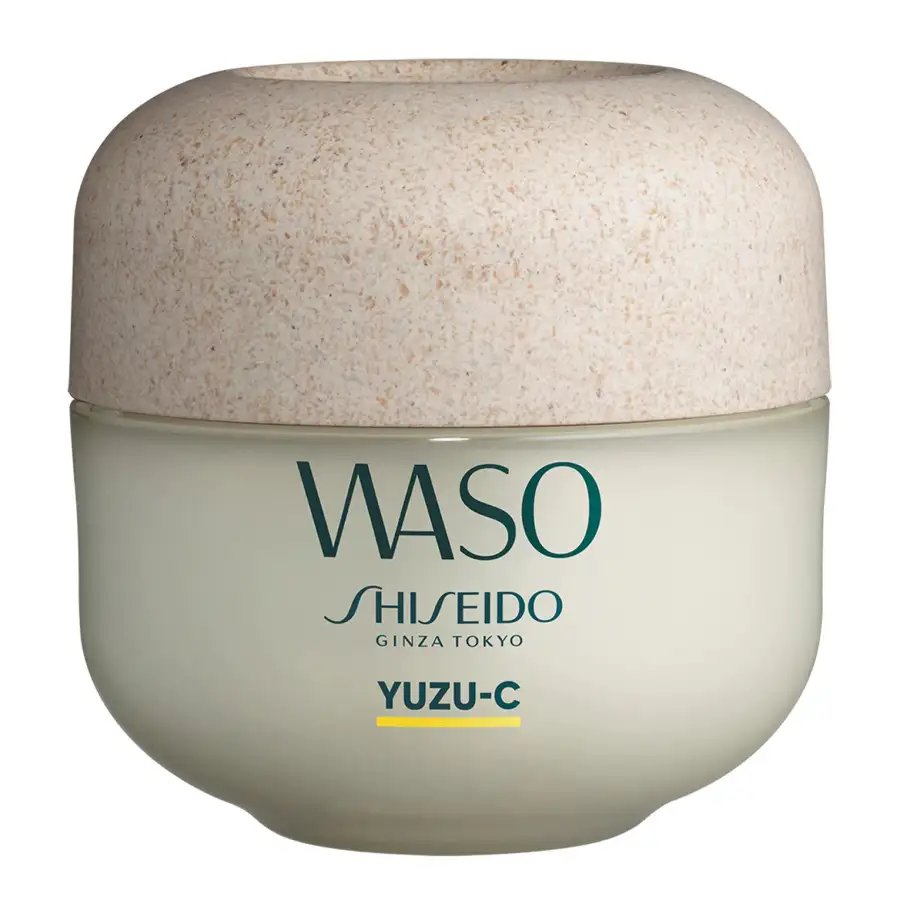 Shiseido Yuzu-c Beauty Sleeping Mask 50 Ml