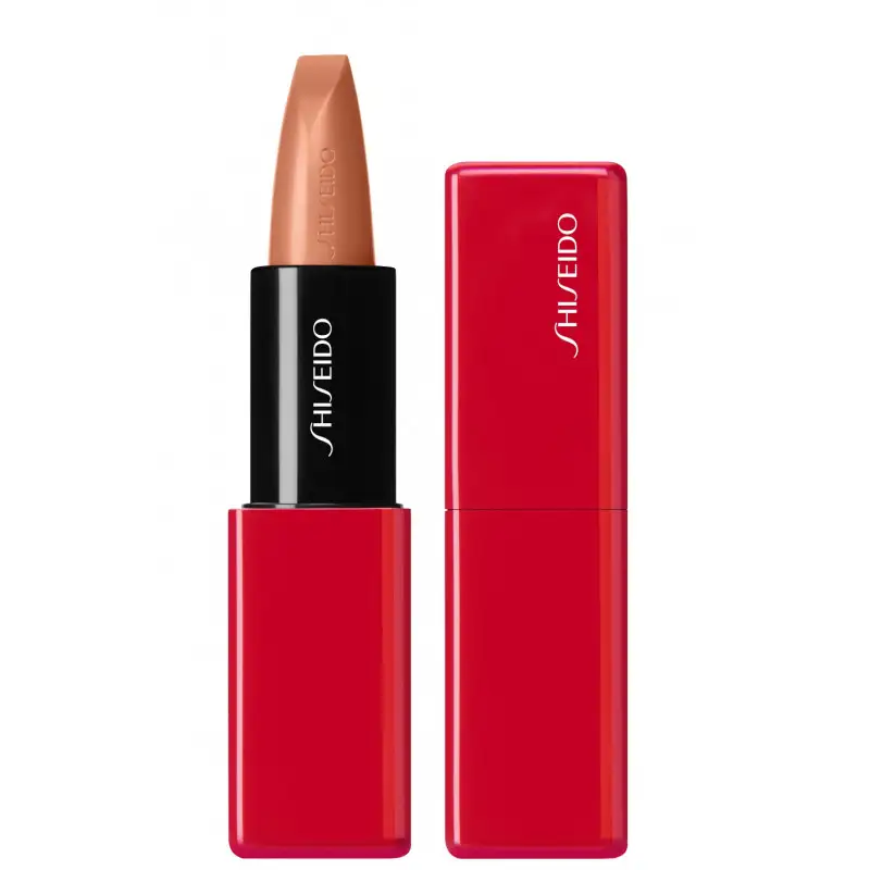 Shiseido Technosatin Gel Lipstick 403 Augmented Nude