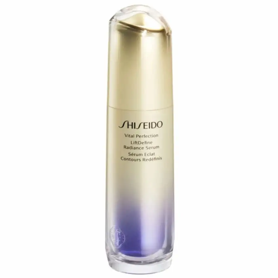 Shiseido - Vital Perfection Radiance Serum 80  Ml.