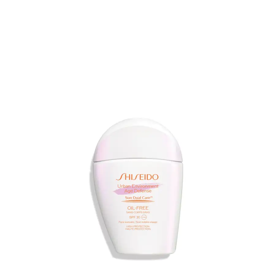 Shiseido Urban Environment Age Defense Spf 30