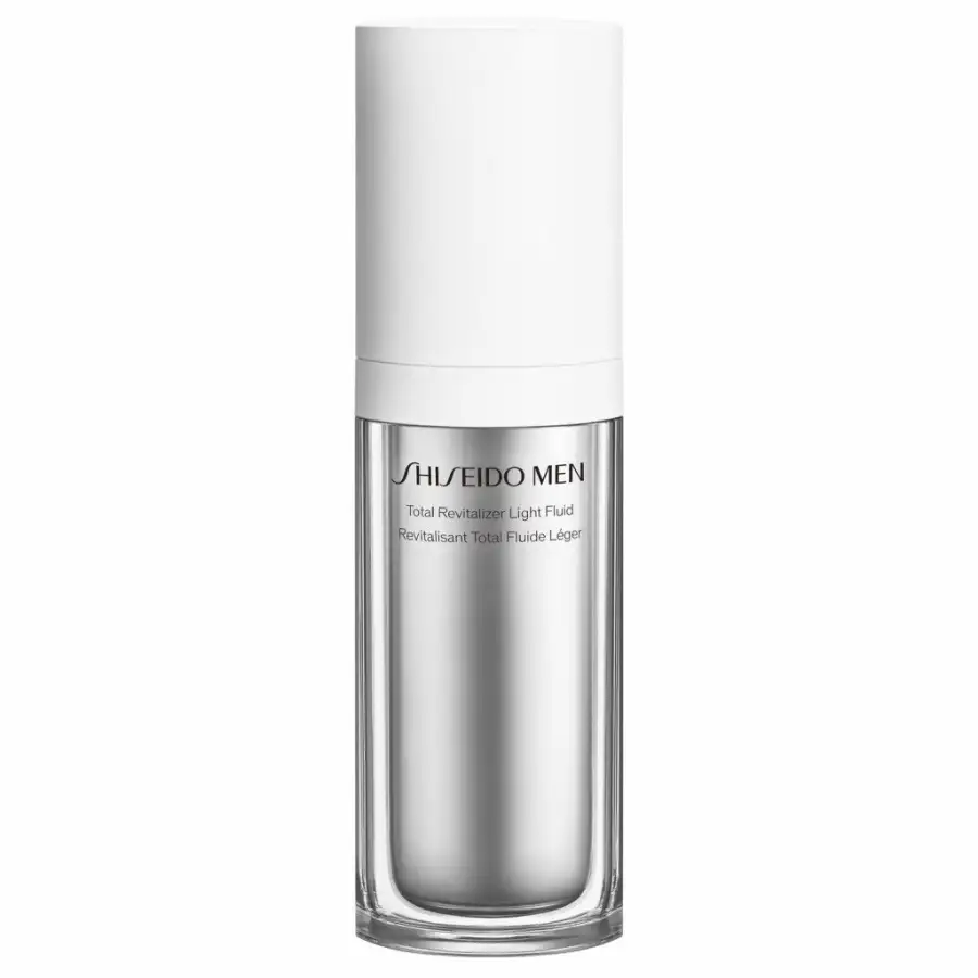 Shiseido  Men Total Revitalizer Light Fluid 70ml
