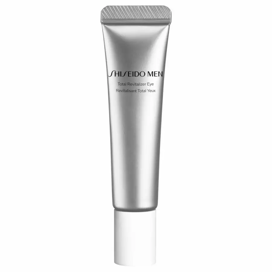 Shiseido Men Total Revitalizer Eye 15ml