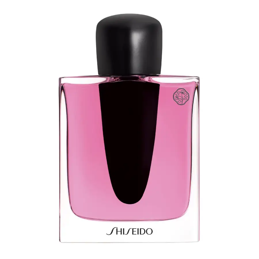 Shiseido Ginza Murasaki Eau De Parfum 90 Ml