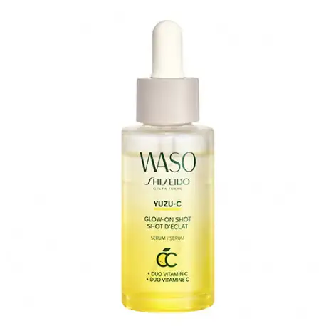 Yuzu-c Glow-on Shot 28ml