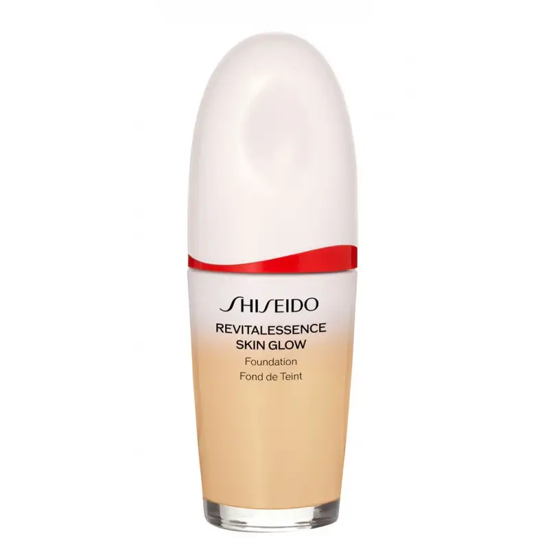 Shiseido Revitalessence Skin Glow Fondotinta 160 Shell 30 Ml