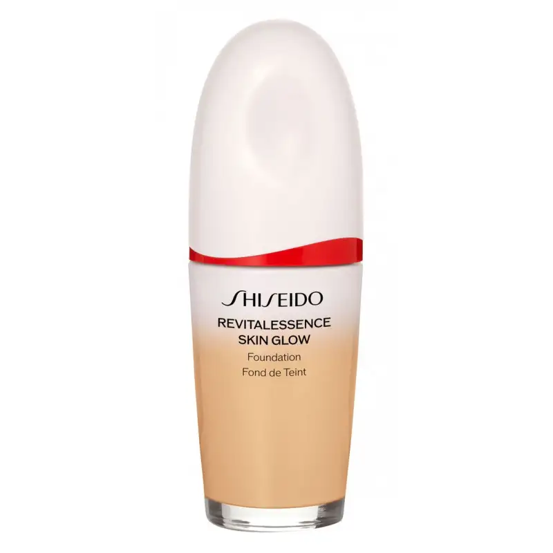 Shiseido Revitalessence Skin Glow Fondotinta 230 Alder 30 Ml