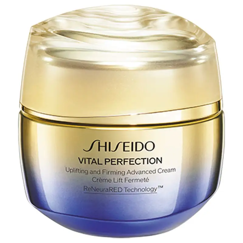 Vital Perfection - Uplifting And Firming Advanced Cream 50ml