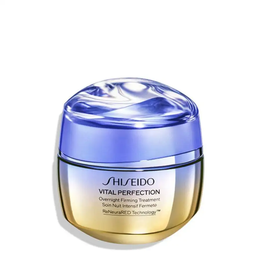 Shiseido Vital Perfection Overnight Firming Treatment 50 Ml