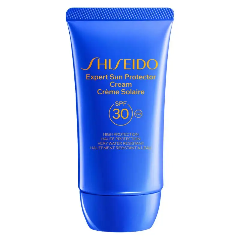Shiseido Expert Sun Protector Cream Spf 30 - 50 Ml