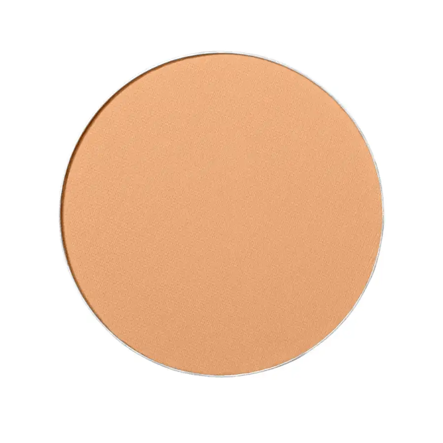 Shiseido Uv Protective Compact Foundation Spf30 Medium Ochre Refill