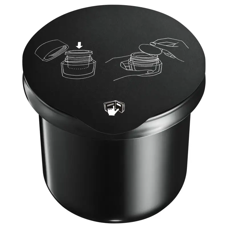 Shiseido Men - Skin Empowering Cream 50ml Ricarica