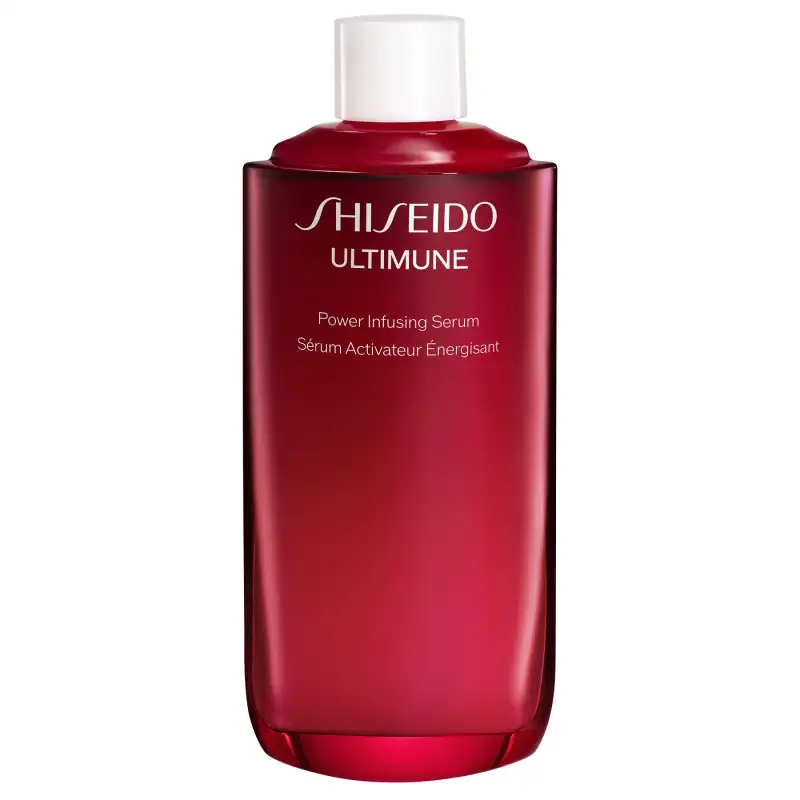 Shiseido Ultimune Power Infusing Serum 4,0 75 Ml Refill